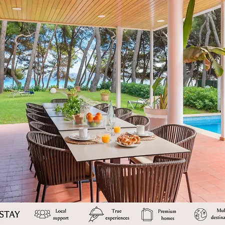 Vila Mediterrania I Mallorca - By Emerald Port d'Alcúdia