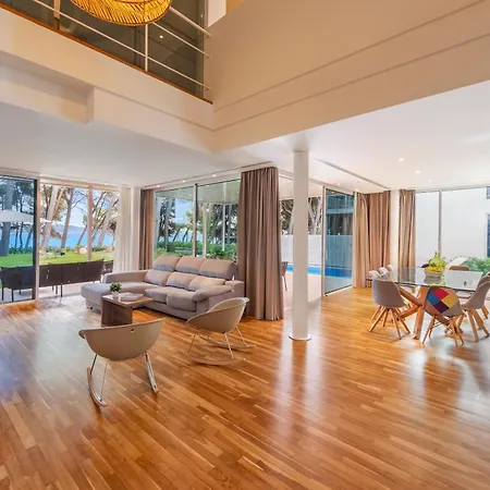 Villa Mediterrania I Mallorca - By Emerald