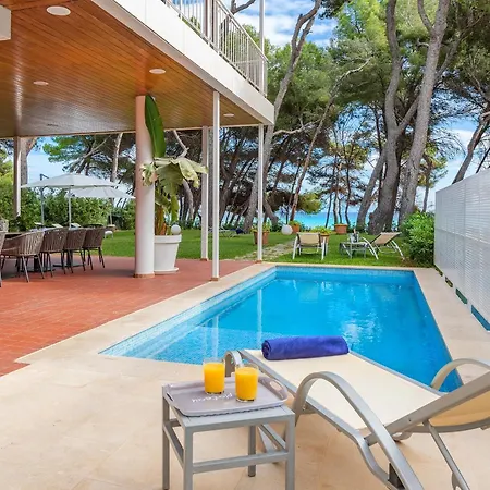 Mediterrania I Mallorca - By Emerald Villa *