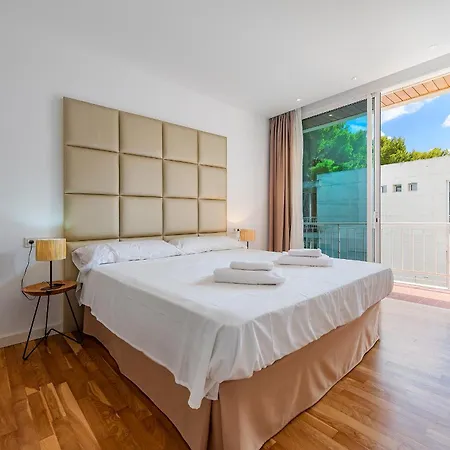 Villa Mediterrania I Mallorca - By Emerald Port de Alcudia (Mallorca)