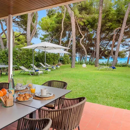 Villa Mediterrania I Mallorca - By Emerald *